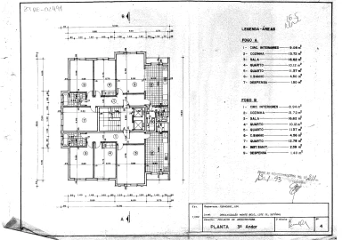 Apartamento T3 para Venda em Setubal (São Sebastião)