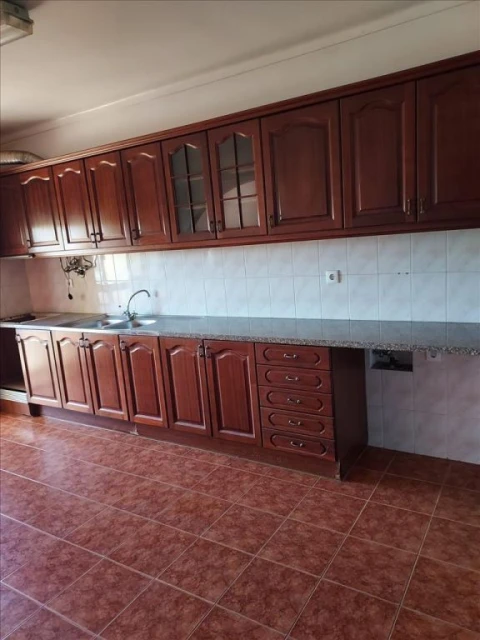 Apartamento T3 para Venda em Setubal (São Sebastião)
