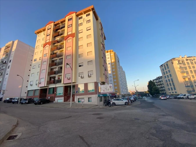 Apartamento T3 para Venda em Setubal (São Sebastião) Foto 19