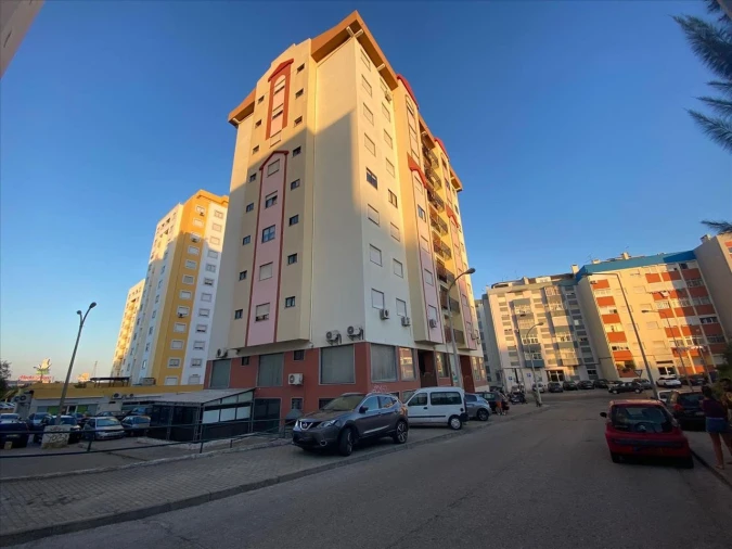 Apartamento T3 para Venda em Setubal (São Sebastião) Foto 20