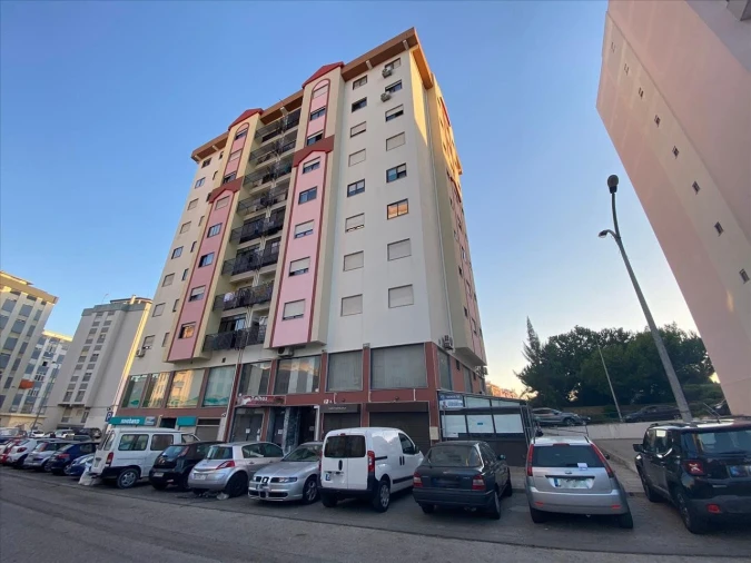 Apartamento T3 para Venda em Setubal (São Sebastião) Foto 21