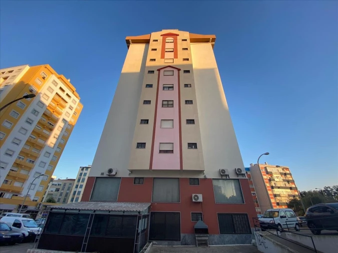 Apartamento T3 para Venda em Setubal (São Sebastião) Foto 22