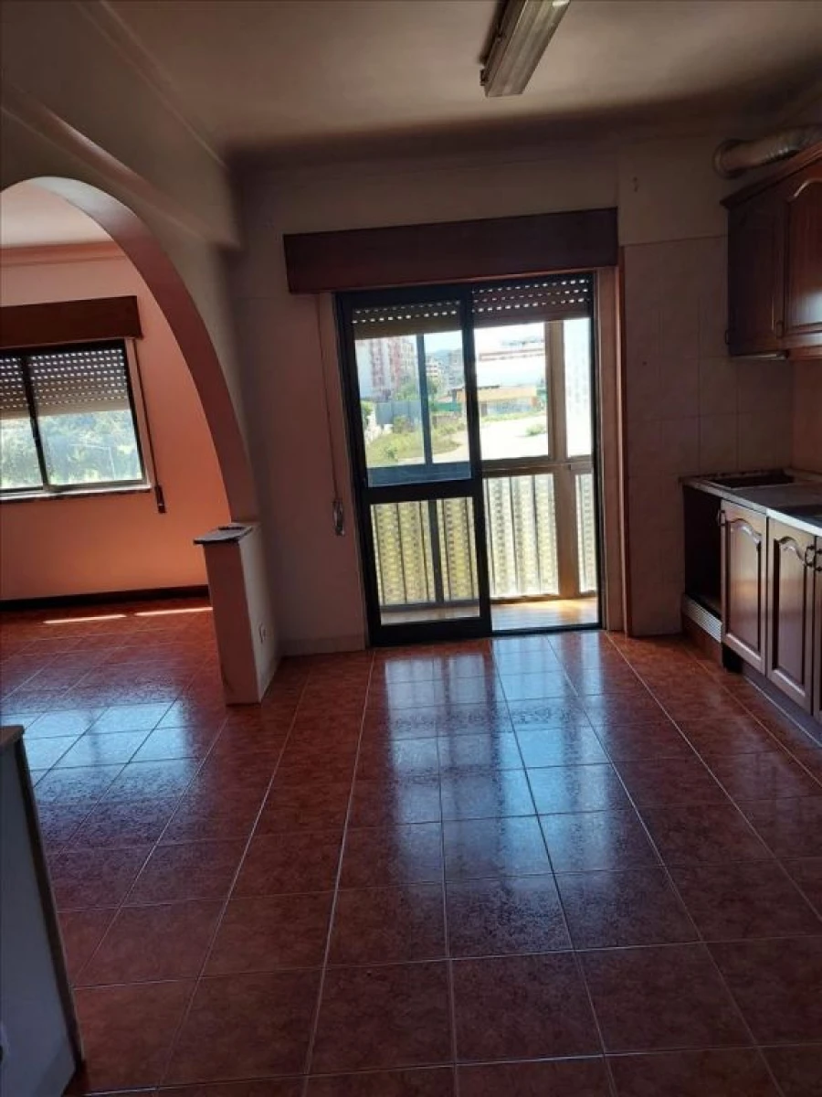 Apartamento T3 para Venda em Setubal (São Sebastião) Foto 6