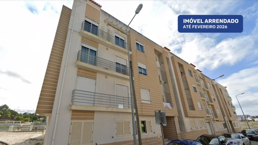 Apartamento T2 para Venda em Tavarede