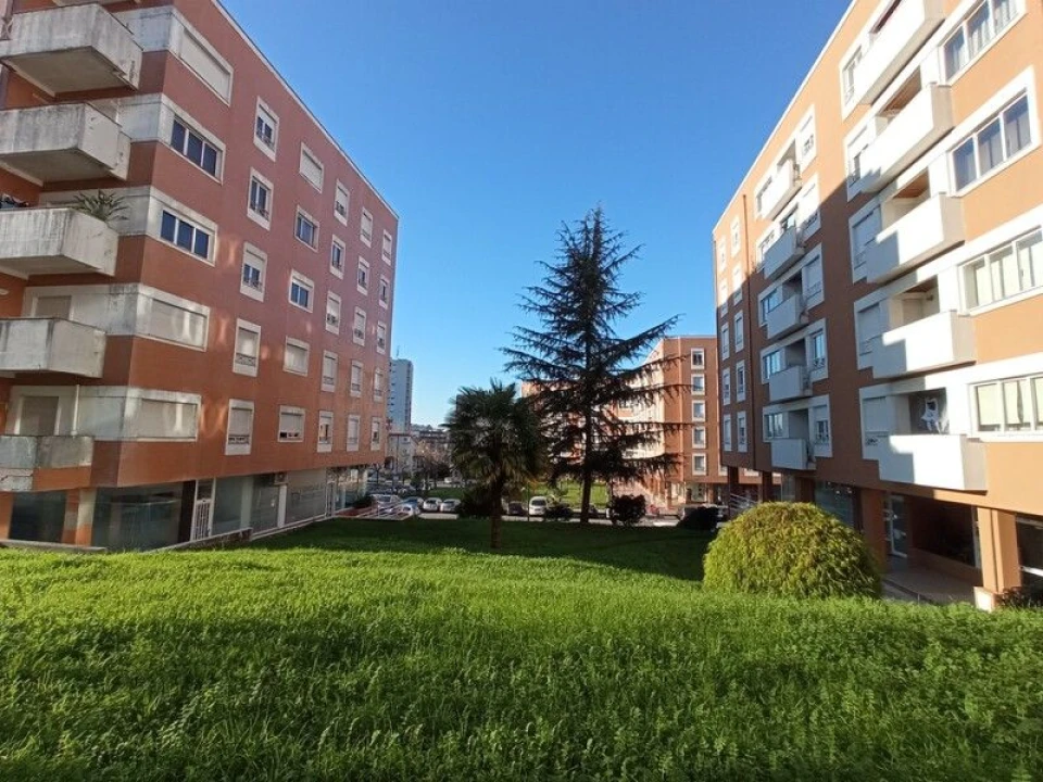 Apartamento T3 para Venda em Lomar e Arcos Foto 2
