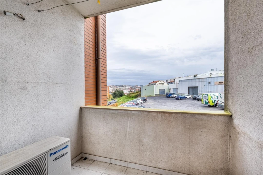 Apartamento T3 para Venda em Lomar e Arcos Foto 17