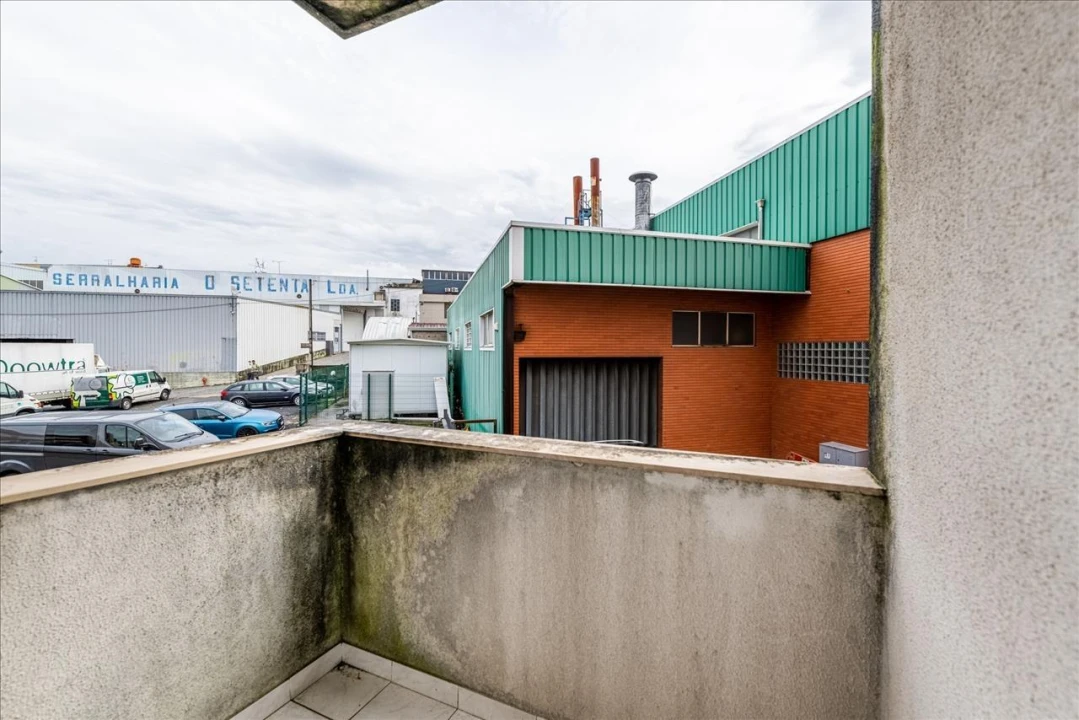 Apartamento T3 para Venda em Lomar e Arcos Foto 18