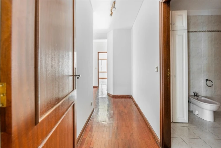 Apartamento T3 para Venda em Lomar e Arcos Foto 14