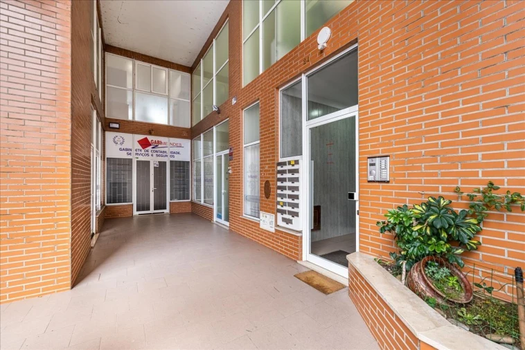 Apartamento T3 para Venda em Lomar e Arcos Foto 19