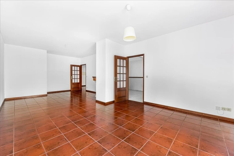 Apartamento T3 para Venda em Lomar e Arcos Foto 2