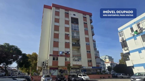 Apartamento T3 para Venda em Fernao Ferro