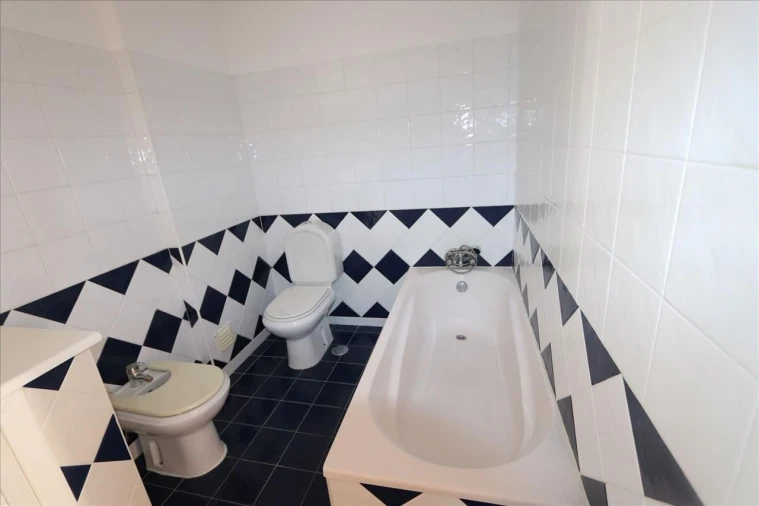 Apartamento T3 para Venda em Fernao Ferro Foto 12