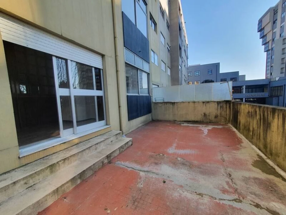 Apartamento T1 para Venda em Santa Marinha e São Pedro da Afurada Foto 12