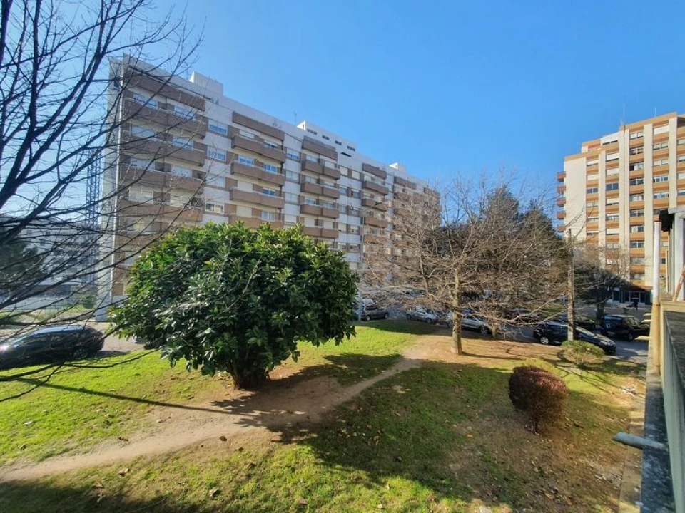 Apartamento T1 para Venda em Santa Marinha e São Pedro da Afurada Foto 19