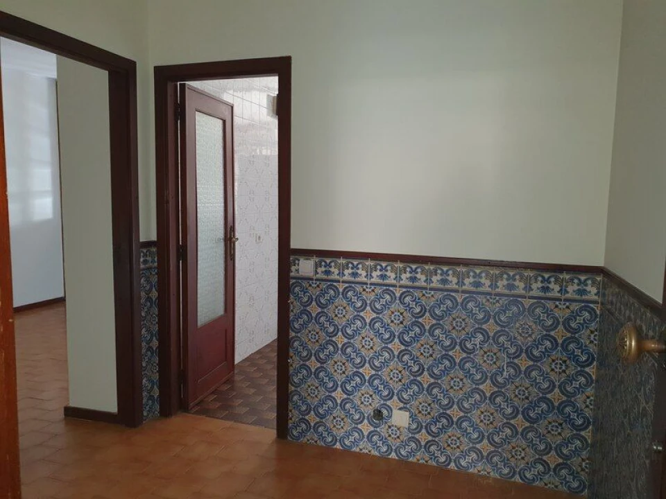 Apartamento T1 para Venda em Santa Marinha e São Pedro da Afurada Foto 4