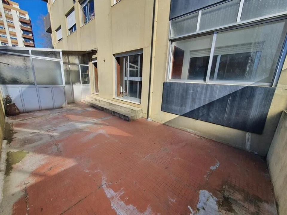 Apartamento T1 para Venda em Santa Marinha e São Pedro da Afurada Foto 6