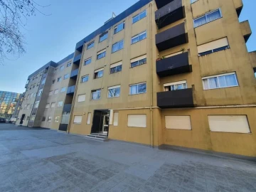 Apartamento T1 para Venda em Santa Marinha e São Pedro da Afurada