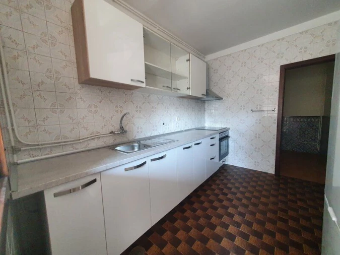 Apartamento T1 para Venda em Santa Marinha e São Pedro da Afurada Foto 13