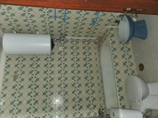 Apartamento T1 para Venda em Santa Marinha e São Pedro da Afurada Foto 16