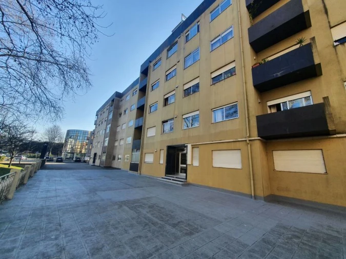 Apartamento T1 para Venda em Santa Marinha e São Pedro da Afurada Foto 18