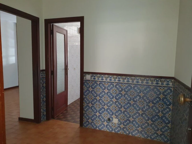 Apartamento T1 para Venda em Santa Marinha e São Pedro da Afurada Foto 4