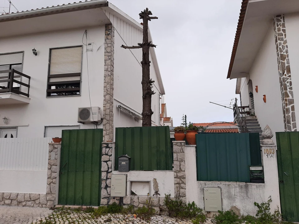 Apartamento T3 para Venda em Quinta do Conde Foto 2