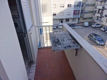 Apartamento T2 para Venda em Fernao Ferro