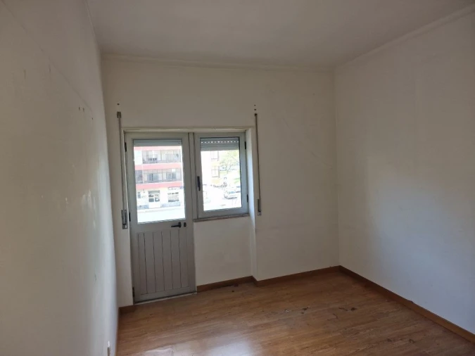 Apartamento T2 para Venda em Fernao Ferro Foto 7