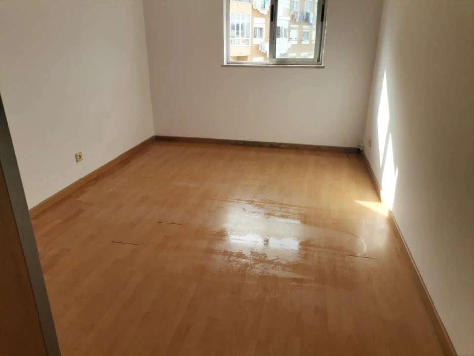 Apartamento T2 para Venda em Mina de Água Foto 8