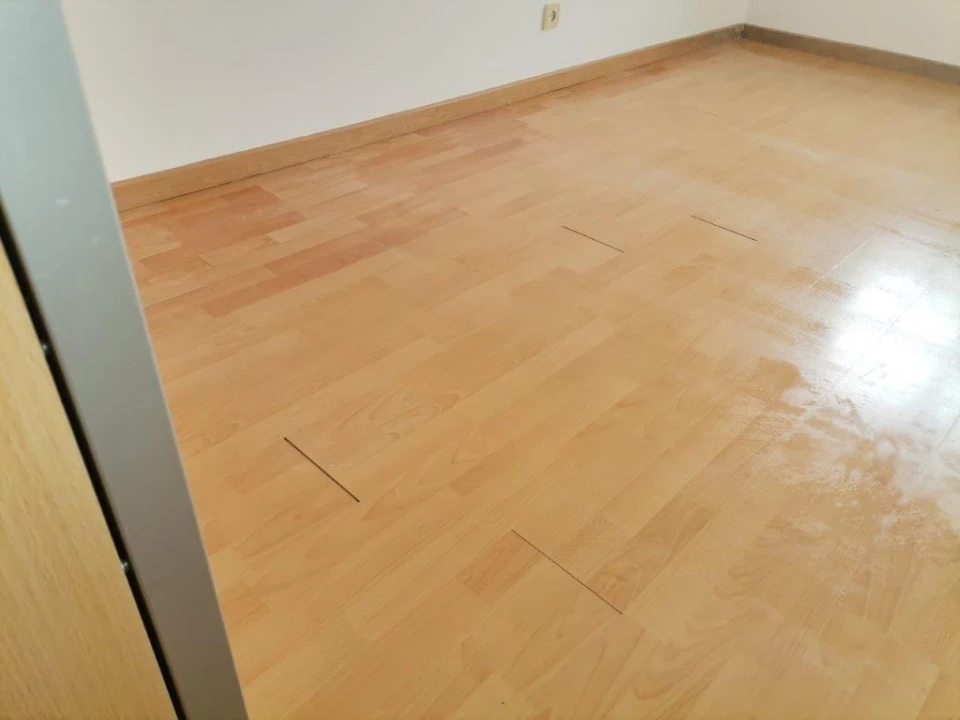 Apartamento T2 para Venda em Mina de Água Foto 10