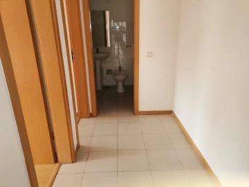 Apartamento T2 para Venda em Mina de Água