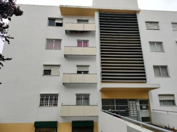 Apartamento T2 para Venda em Mina de Água