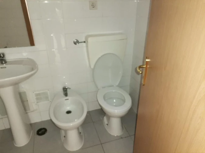 Apartamento T2 para Venda em Mina de Água Foto 16