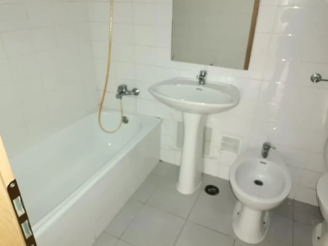 Apartamento T2 para Venda em Mina de Água Foto 17