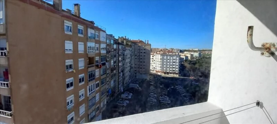 Apartamento T2 para Venda em Mina de Água Foto 3
