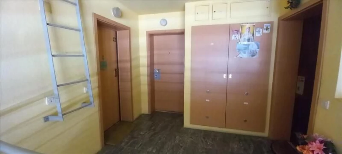 Apartamento T2 para Venda em Mina de Água Foto 4