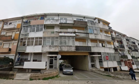 Apartamento T1 para Venda em Paranhos