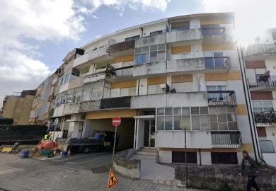 Apartamento T1 para Venda em Paranhos