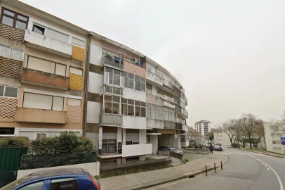 Apartamento T1 para Venda em Paranhos