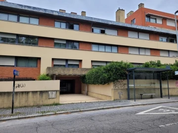 Apartamento T5 para Venda em Paranhos