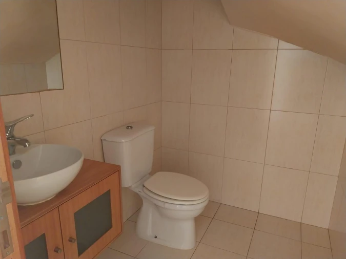 Apartamento T5 para Venda em Paranhos Foto 25