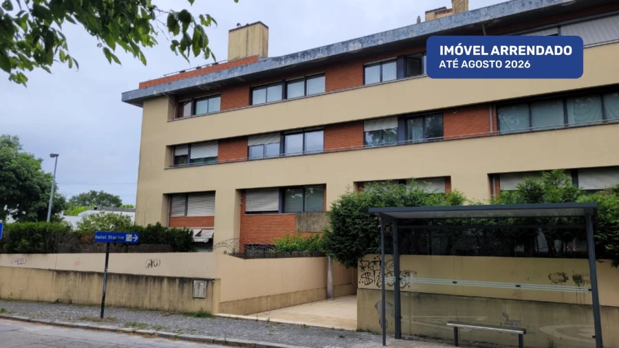 Apartamento T5 para Venda em Paranhos