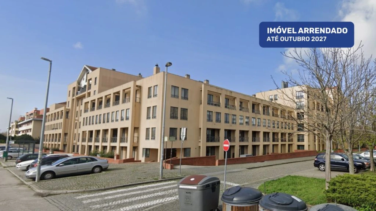 Apartamento T3 para Venda em Paranhos Foto 1