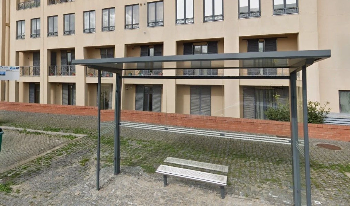 Apartamento T3 para Venda em Paranhos Foto 8