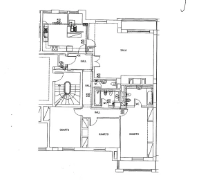 Apartamento T3 para Venda em Paranhos