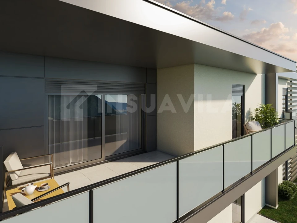 Apartamento T2 para Venda em Monção e Troviscoso Foto 6