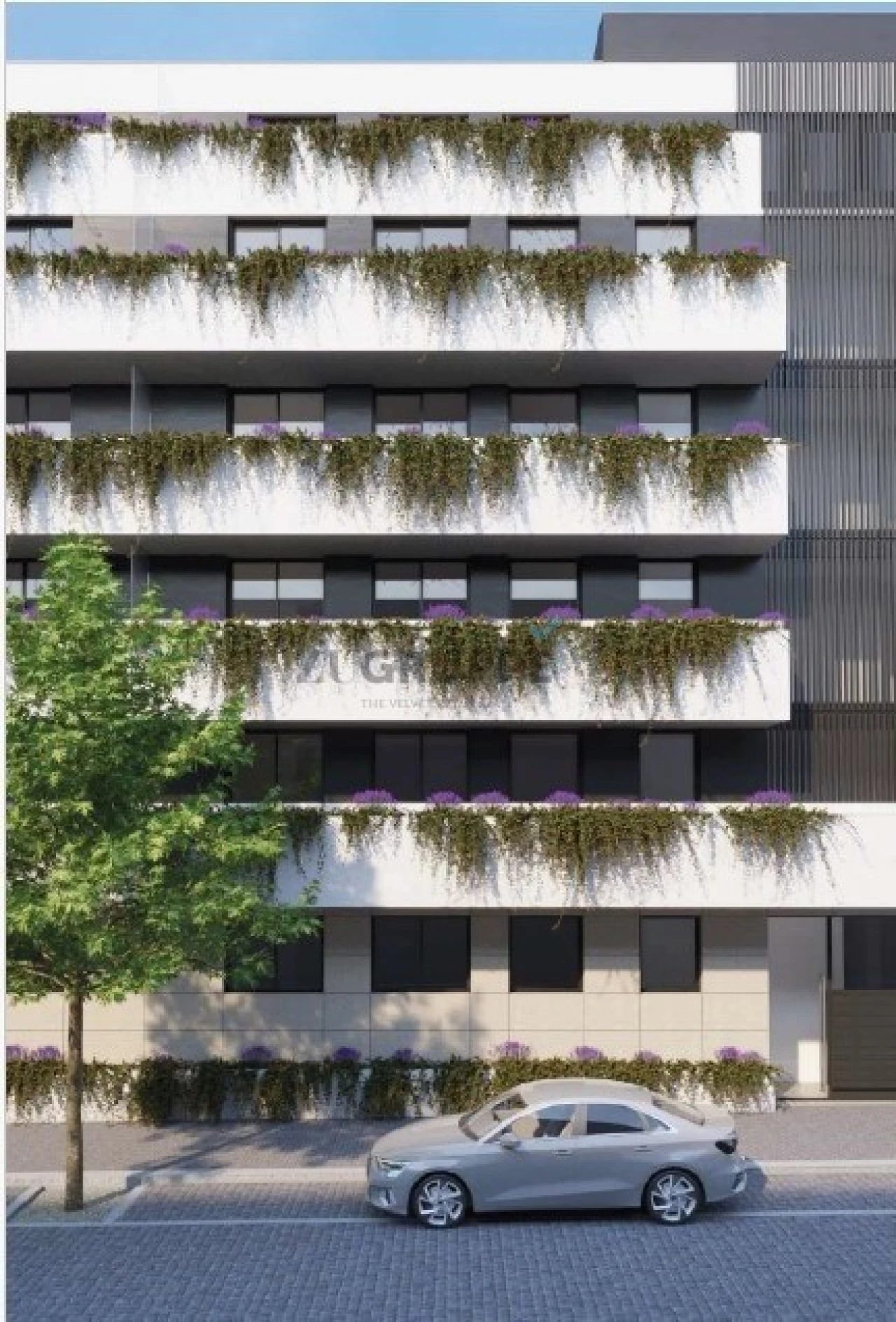 Apartamento T2 para Venda em Matosinhos e Leça da Palmeira Foto 4