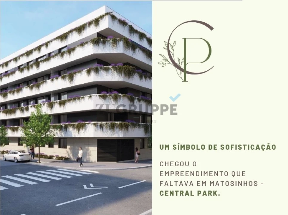 Apartamento T2 para Venda em Matosinhos e Leça da Palmeira Foto 6