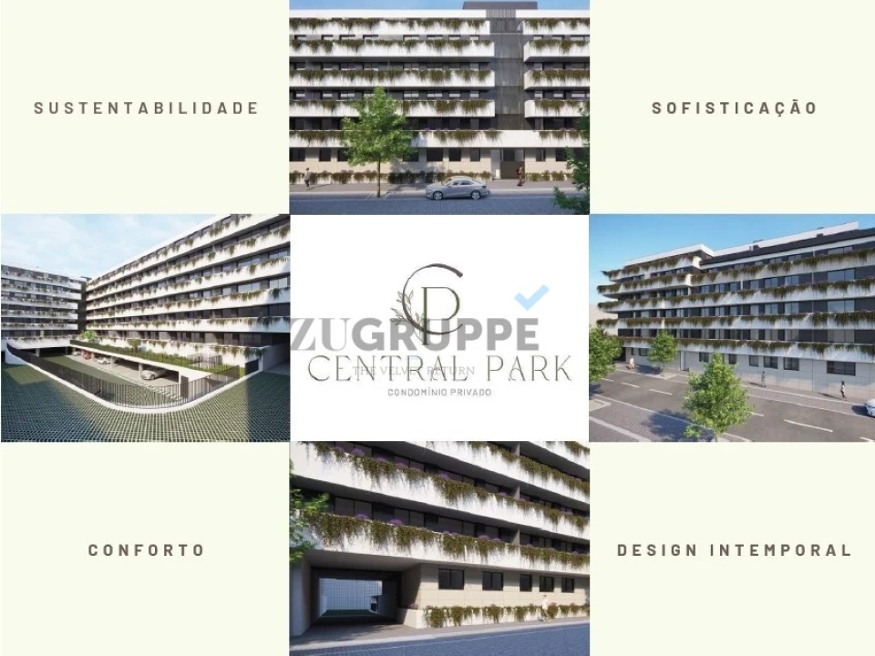 Apartamento T2 para Venda em Matosinhos e Leça da Palmeira Foto 8