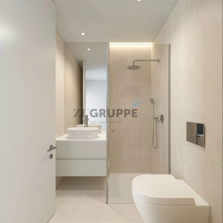 Apartamento T2 para Venda em Matosinhos e Leça da Palmeira Foto 10